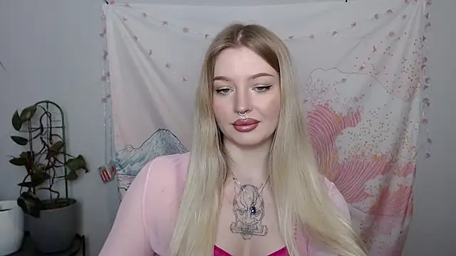 DelightCamila online show from 02-24-25, 02:37