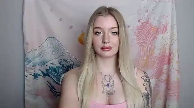 DelightCamila online show from 02-07-25, 01:25