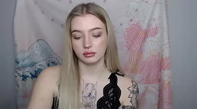 DelightCamila online show from 01-22-25, 07:57