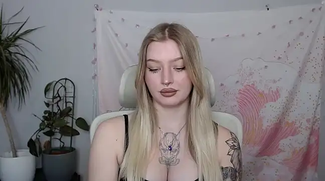 DelightCamila online show from 03-06-25, 02:51