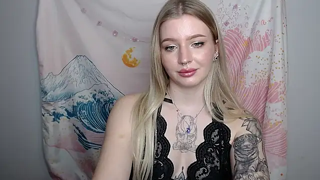 DelightCamila online show from 01-21-25, 07:28