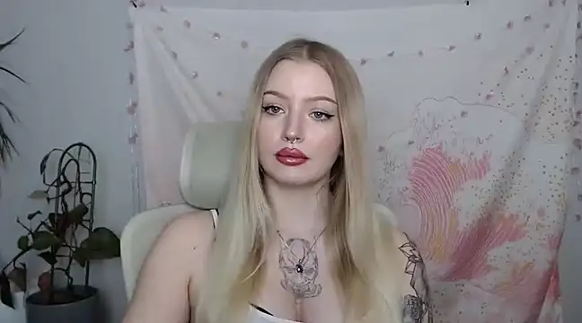 DelightCamila online show from 02-27-25, 05:58