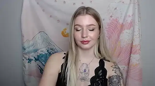 DelightCamila online show from 01-21-25, 04:27