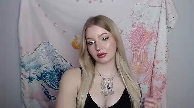 DelightCamila online show from 02-04-25, 11:27