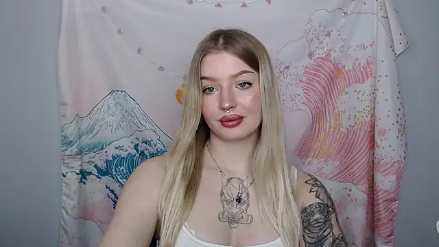 DelightCamila online show from 02-22-25, 10:51