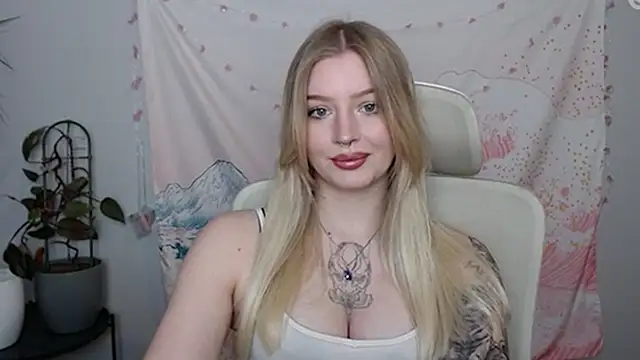 DelightCamila online show from 03-09-25, 02:43