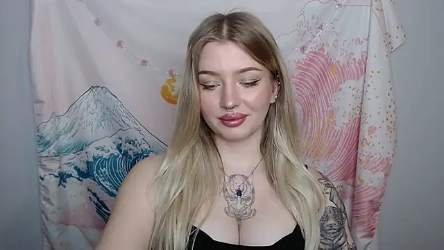 DelightCamila online show from 02-10-25, 09:47