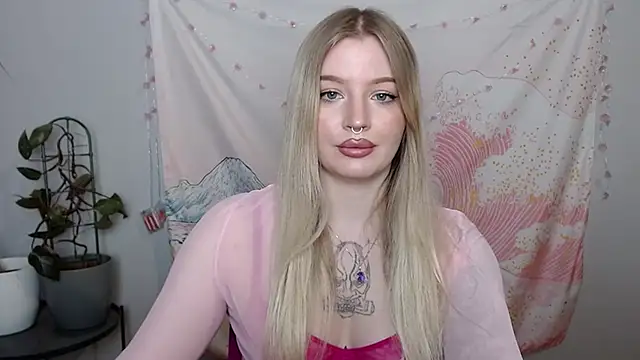 DelightCamila online show from 02-24-25, 05:42