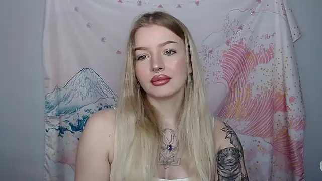 DelightCamila online show from 02-22-25, 07:45