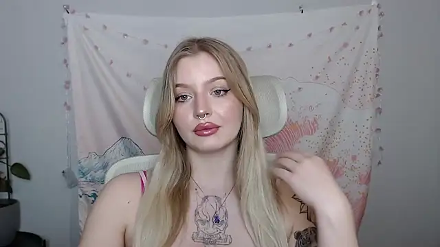 DelightCamila online show from 03-13-25, 05:50