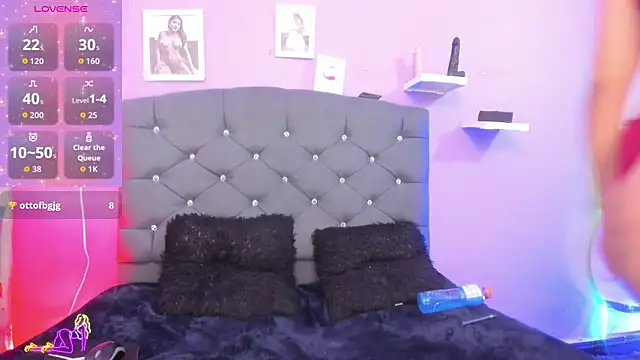 celesstte 00 online show from 02-05-26, 01:07