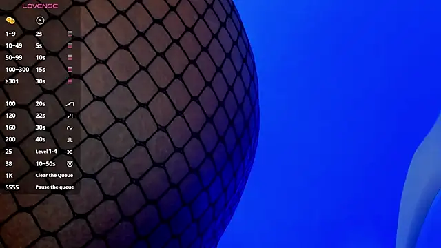 Stela  Gs online show from 03-06-25, 02:51