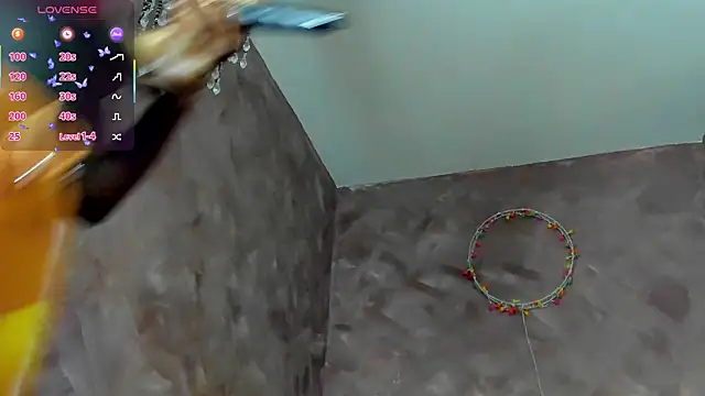 Stela  Gs online show from 12-19-25, 07:38