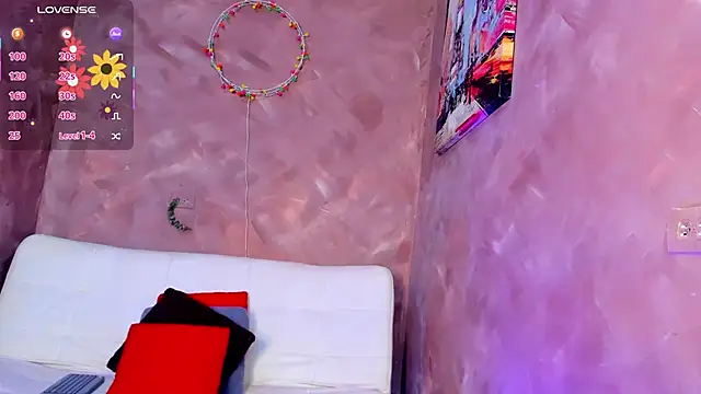 Stela  Gs online show from 01-13-26, 07:29