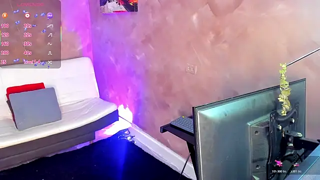 Stela  Gs online show from 01-10-26, 07:20