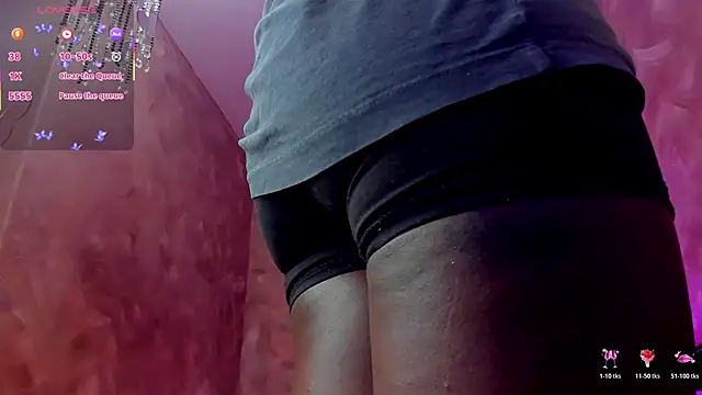 Stela  Gs online show from 12-18-25, 07:40