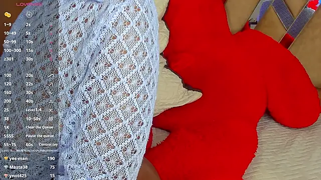 Stela  Gs online show from 03-15-25, 09:16