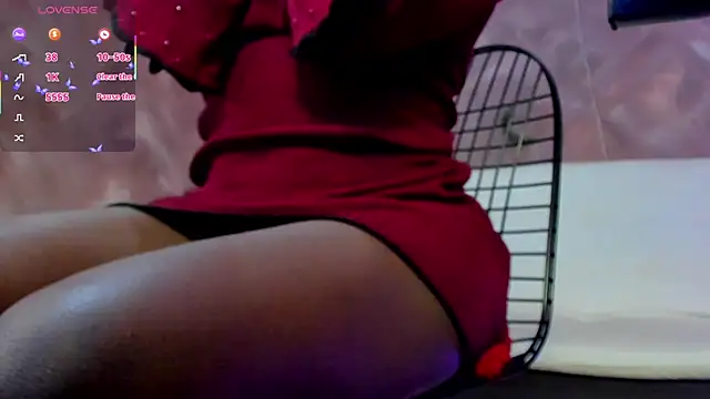 Stela  Gs online show from 12-15-25, 03:18