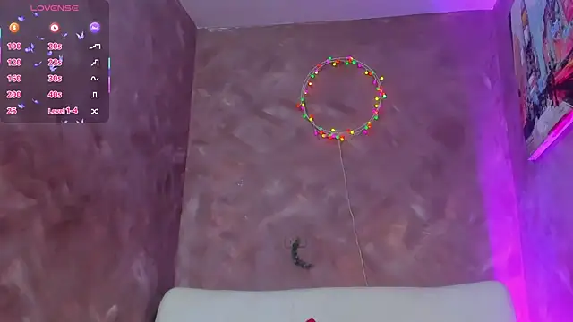 Stela  Gs online show from 12-20-25, 03:15