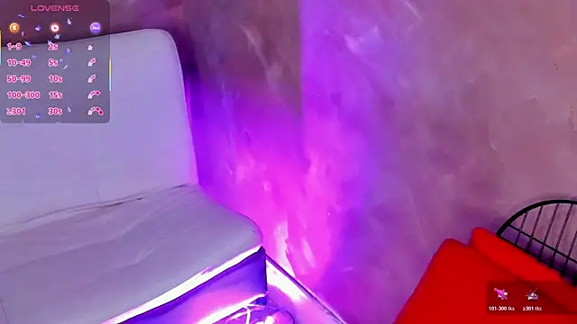 Stela  Gs online show from 12-21-25, 03:36