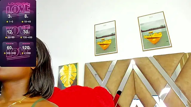 Stela  Gs online show from 02-20-25, 02:35