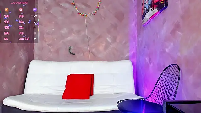 Stela  Gs online show from 12-22-25, 07:36