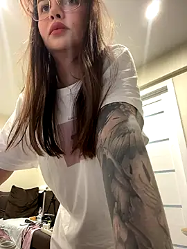 RussianFuckingMachine online show from 12-14-25, 08:25