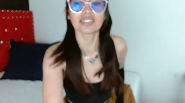 ShairaMarss online show from 03-07-25, 01:51