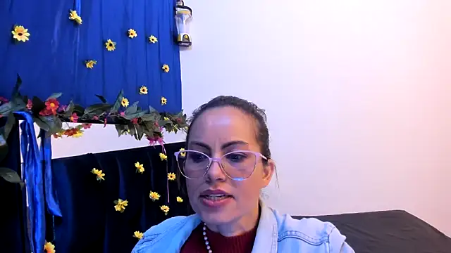 ShairaMarss online show from 10-08-25, 01:56