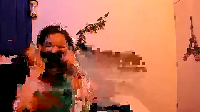 ShairaMarss online show from 10-06-25, 01:45