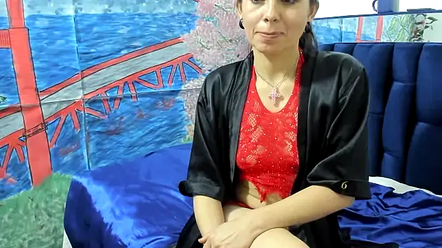 ShairaMarss online show from 09-19-25, 02:59