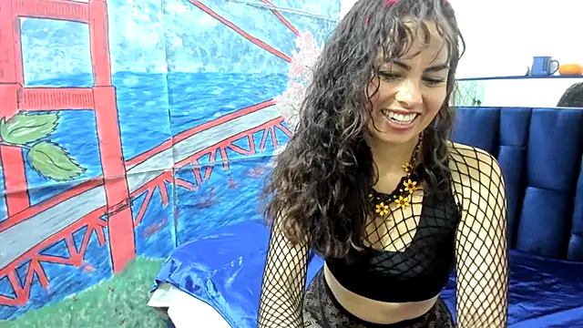 ShairaMarss online show from 09-22-25, 02:12