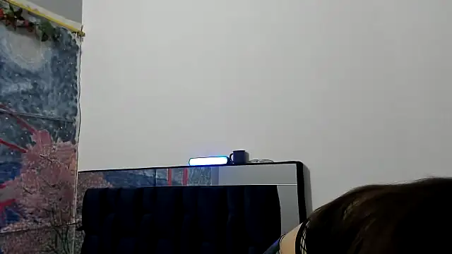 ShairaMarss online show from 09-18-25, 02:20