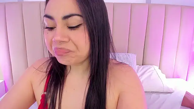 Naomymonroe  online show from 03-12-26, 10:41