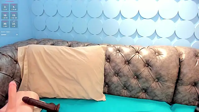 Naomymonroe  online show from 09-21-25, 05:40