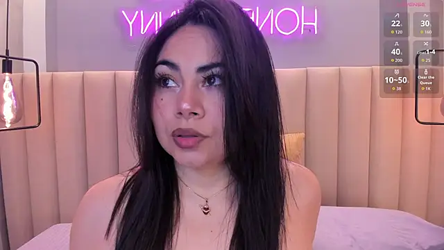 Naomymonroe  online show from 06-27-26, 10:54