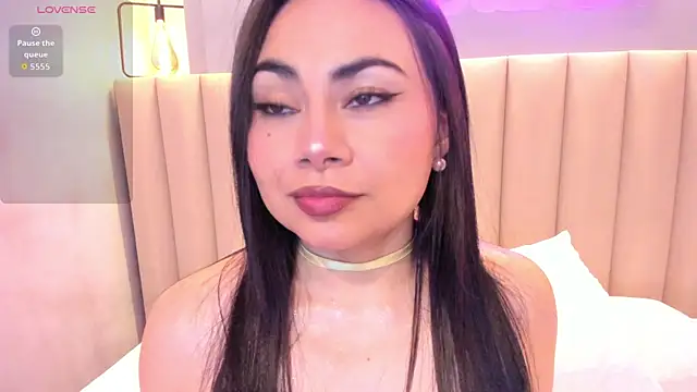 Naomymonroe  online show from 03-28-26, 10:00