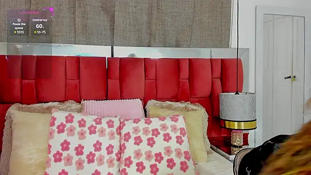 NatyParker online show from 02-09-26, 01:42