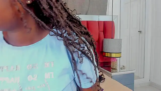 NatyParker online show from 11-29-25, 02:06