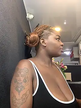 NatyParker online show from 04-01-26, 01:12