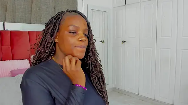 NatyParker online show from 11-12-25, 01:15