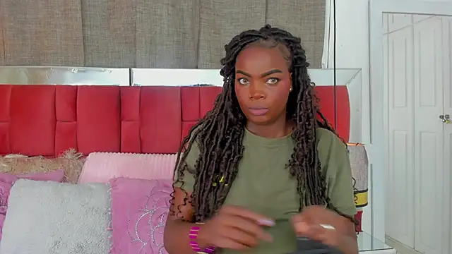 NatyParker online show from 11-28-25, 01:55