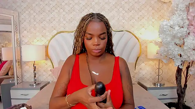 NatyParker online show from 02-20-26, 02:19