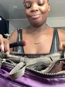 NatyParker online show from 03-20-26, 01:23