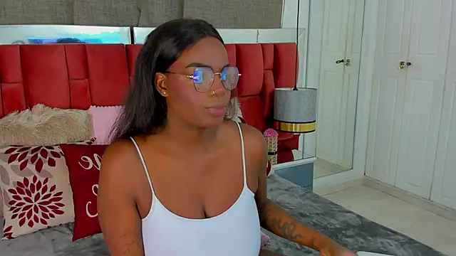 NatyParker online show from 11-01-25, 02:00