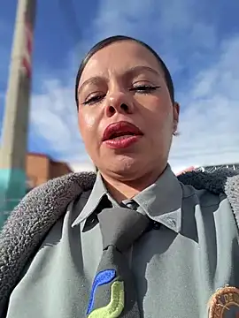 Ariana-07 online show from 10-22-25, 12:37