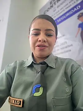 Ariana-07 online show from 12-14-25, 03:17