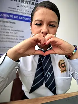 Ariana-07 online show from 11-10-25, 12:43