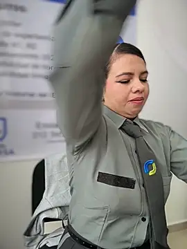 Ariana-07 online show from 02-28-26, 02:50