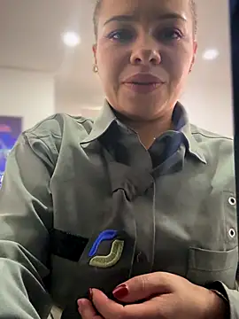 Ariana-07 online show from 11-20-25, 01:12